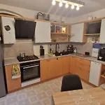 Апартаменты Stylish Apt, Free Parking, Near Center & Airport Варна
