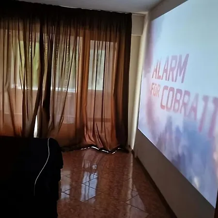 Stylish Apt, Free Parking, Near Center & Airport * Βάρνα