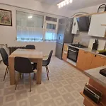 Stylish Apt, Free Parking, Near Center & Airport * Varna