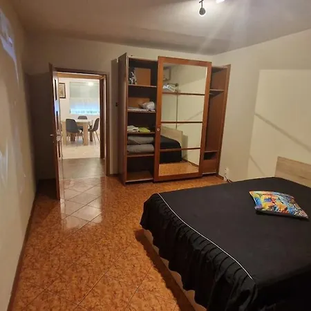 Appartement Stylish Apt, Free Parking, Near Center & Airport Varna