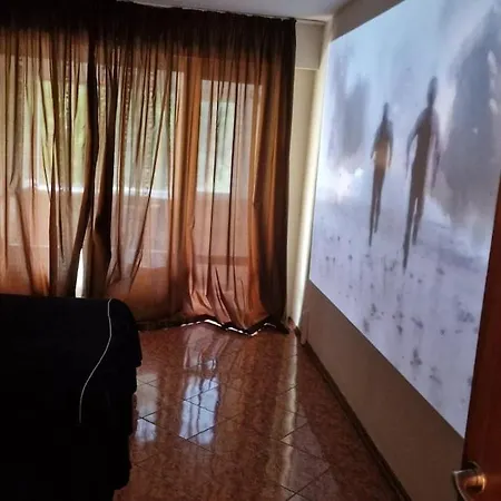 Stylish Apt, Free Parking, Near Center & Airport * Варна